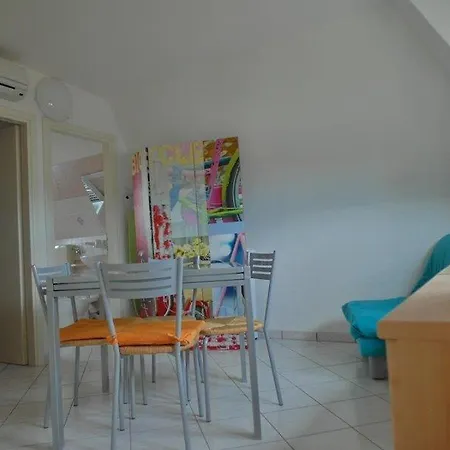 Lidi Case - Apartment Lido delle Nazioni