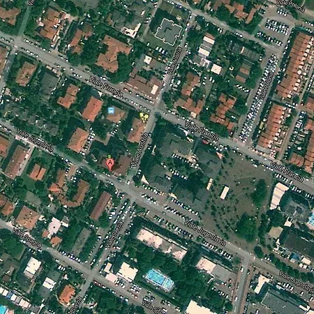 Lidi Case - Lido delle Nazioni