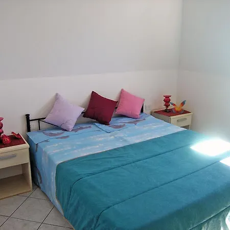 Apartment Lidi Case -