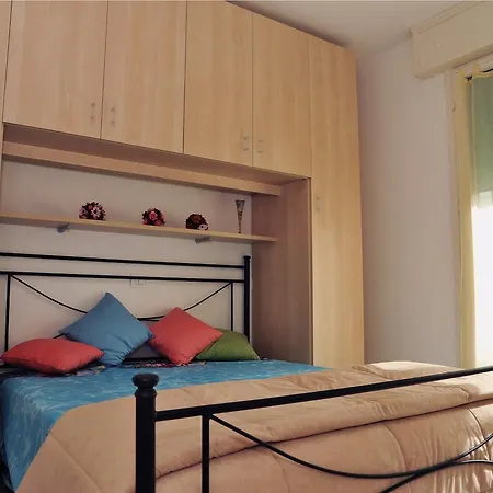 Apartment Lidi Case - *