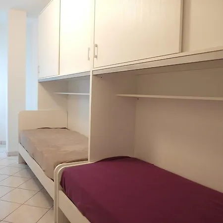 Lidi Case - Apartment