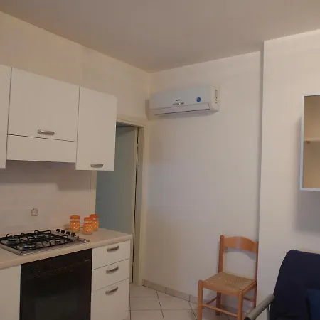Apartment Lidi Case -