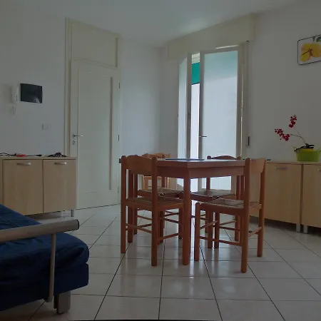 Apartment Lidi Case - Lido delle Nazioni