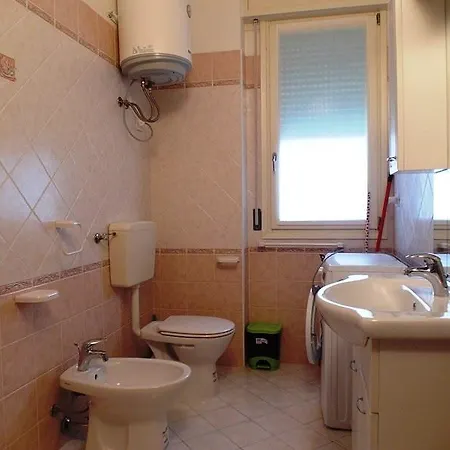 Apartment Lidi Case - Lido delle Nazioni