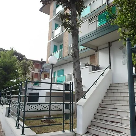 Lidi Case - * リド・デッレ・ナツィオーニ